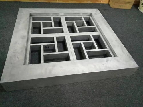 萍鄉(xiāng)工程用鋁窗花設(shè)計(jì)——建筑裝飾材料的創(chuàng)新與應(yīng)用