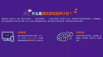 騰訊游戲創(chuàng)意大賽GWB追夢計劃賽區(qū)啟航，數(shù)字文化創(chuàng)意內(nèi)容應(yīng)用服務(wù)迎來新篇章